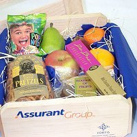 Domestic Gift Crate