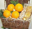 CITRUS COMBO PICNIC BASKET