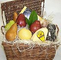 PEAR COMBO PICNIC BASKET