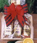 HEALTHY SNACK MINI CRATE