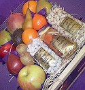 MONTEREY GIFT CRATE