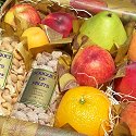 NATURAL GIFT BOX FRUIT & NUT