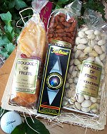 Golfers Snack Pack