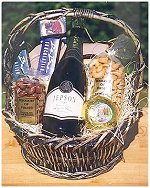 CELEBRATION BASKET
