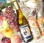 GOURMET CRATE