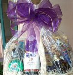 THE EXECUTIVE BASKET
