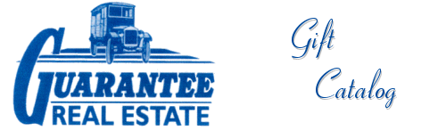 Guarantee Realestate Logo