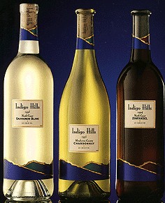 Indigo Hills