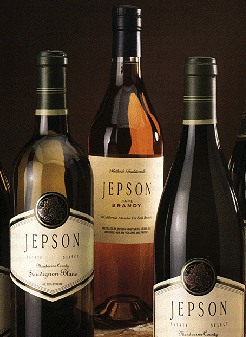 Jepson Wines