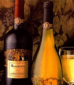 Marcelina Wine