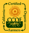 California Certified Organic Farmers