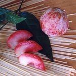 Pluots and Apriums