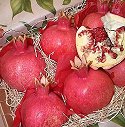 Fresh Pomegranets