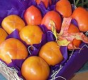 Fresh Persimmons