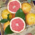 Ruby Grapefruit