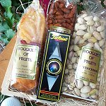 Golfers Snack Pack