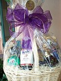 The Executive Basket