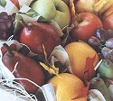Tree Ripe Seasonal Fresh Fruit