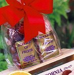 Chocolate Fruit Lovers Crate